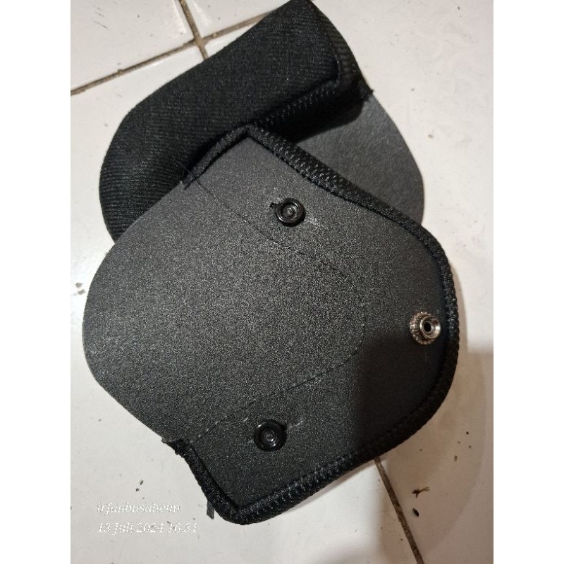 Busa Pipi NJS NR80 Awet Ukuran S-XXL