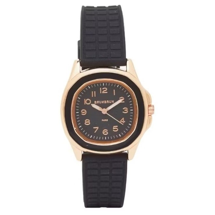 New JAM TANGAN BRUNBRUN PARIS CELOLLA JAM TANGAN WANITA BRUN BRUN PARIS BURNBURN BURN BURNPremium