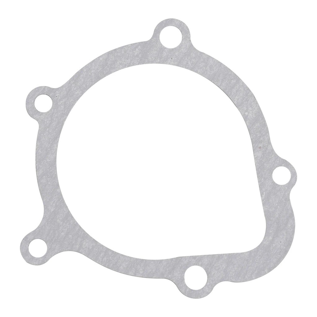 LOPOR Motorcycle Engine Crankcase STARTER IDLE GEAR Cover Gasket Seal For SUZUKI GSX-R600 GSX-R750 G