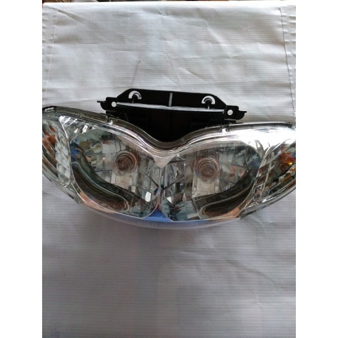 lampu depan jupiter z lama 5TP-H4300-00 Asli Yamaha (YGP)