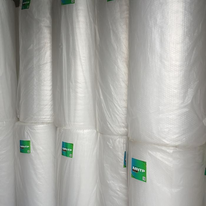

BENING BUBBLE WRAP 1.25mx50m [terlaris]