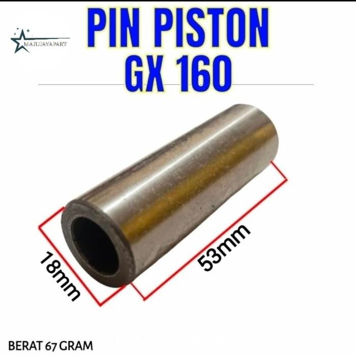 pin piston gx160 gx200 gx220 best