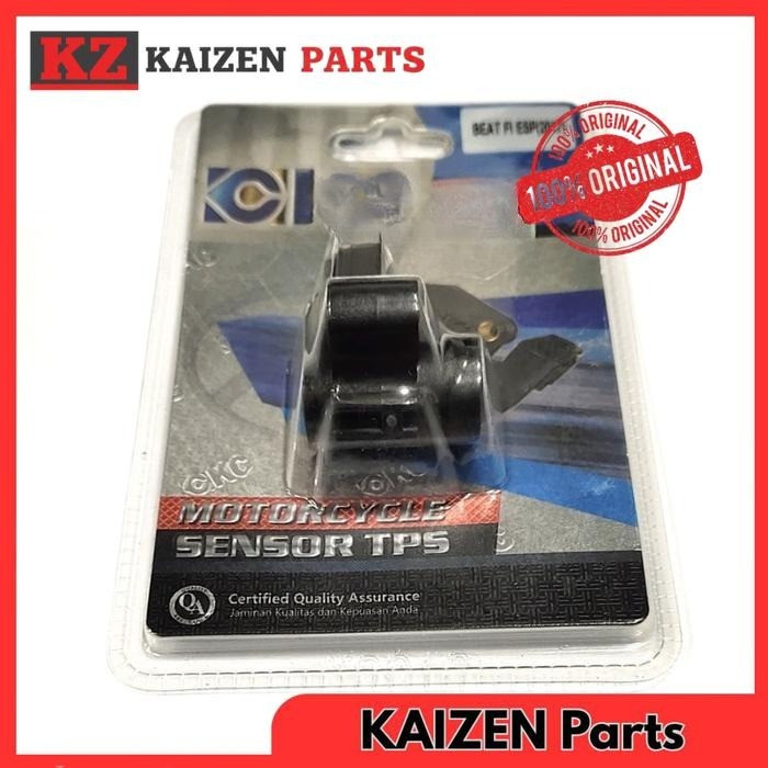 SENSOR TPS KC BEAT FI ESP (2017)