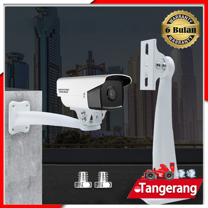 Tiang Bracket CCTV Dudukan CCTV Bracket CCTV Dinding Gantung Universal