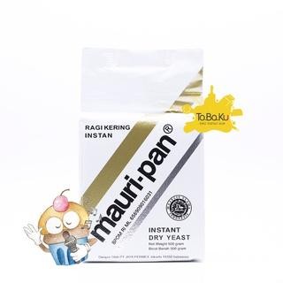 

[PROMO BARANG BARU] New !!! Mauripan Local (Ragi) 500gr Bergaransi Terlaris