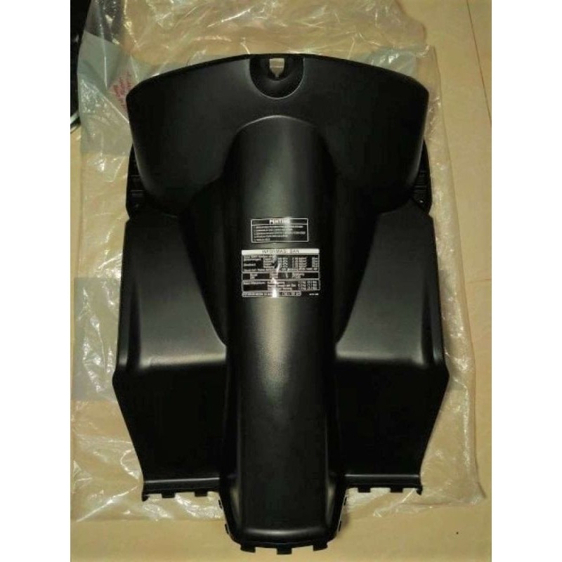 cover dasbor beat karbu/legshiel beat karbu tahun 2008-2012