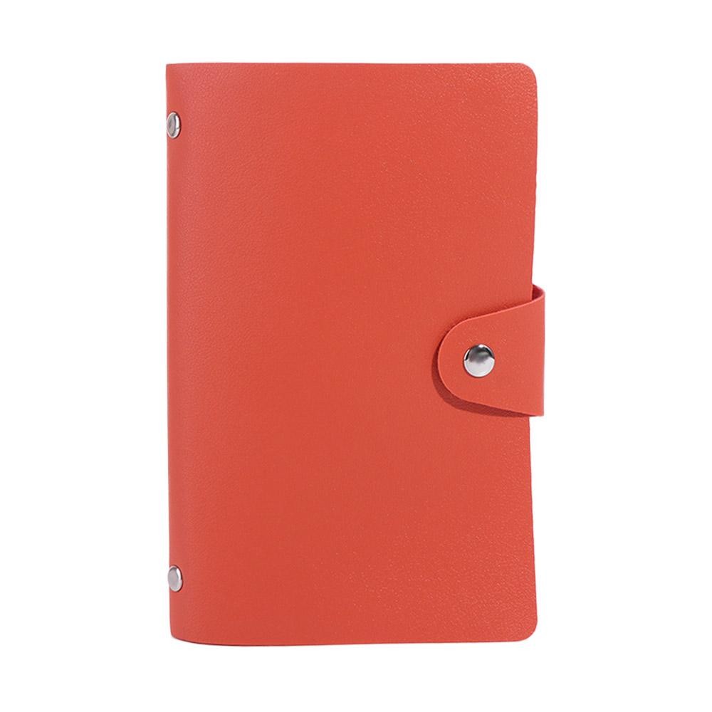 

Fun $1000 Money Savings Challenge Binder Easy Waterproof 100 Envelop Savings Challenges Book Leather Clear Cash Budget Notebook