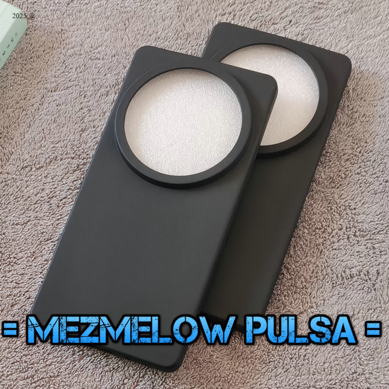 Softcase Sharp Aquos R9 Pro / Sense 9 Plus / Case Silikon Casing TPU Caseng Silicone Soft Case