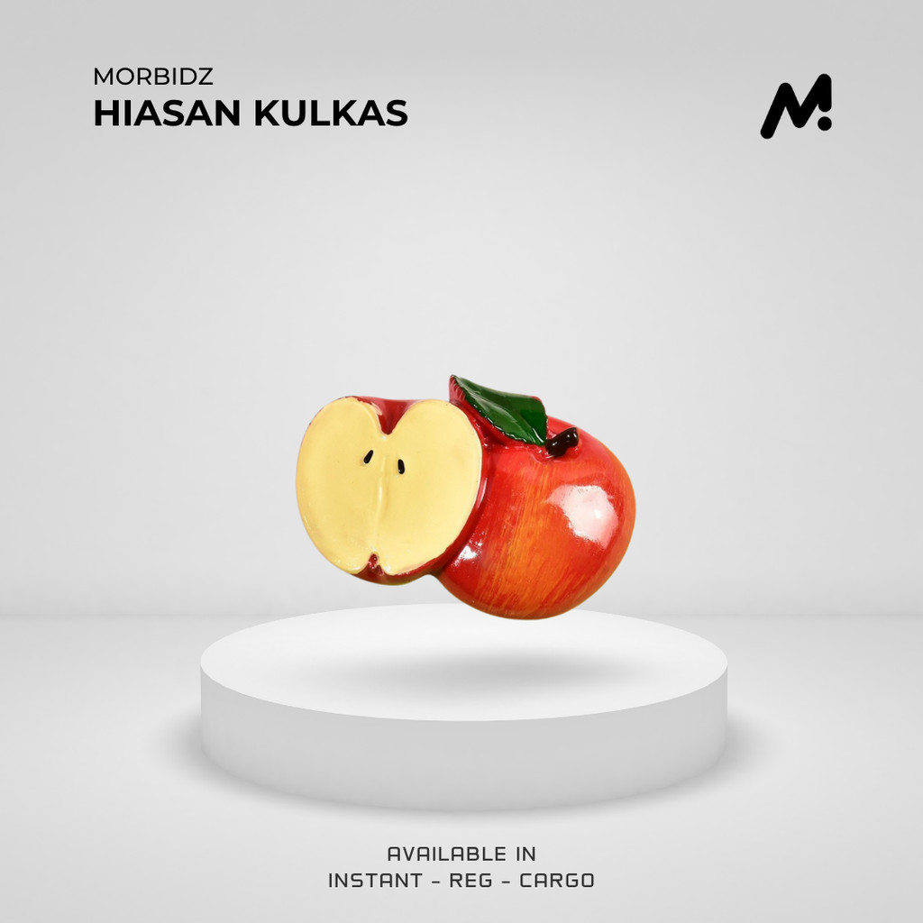 MBZ Magnet Karakter Pintu Kulkas Hiasan Kulkas Dekorasi Pintu Besi Magnet Hiasan Rumah