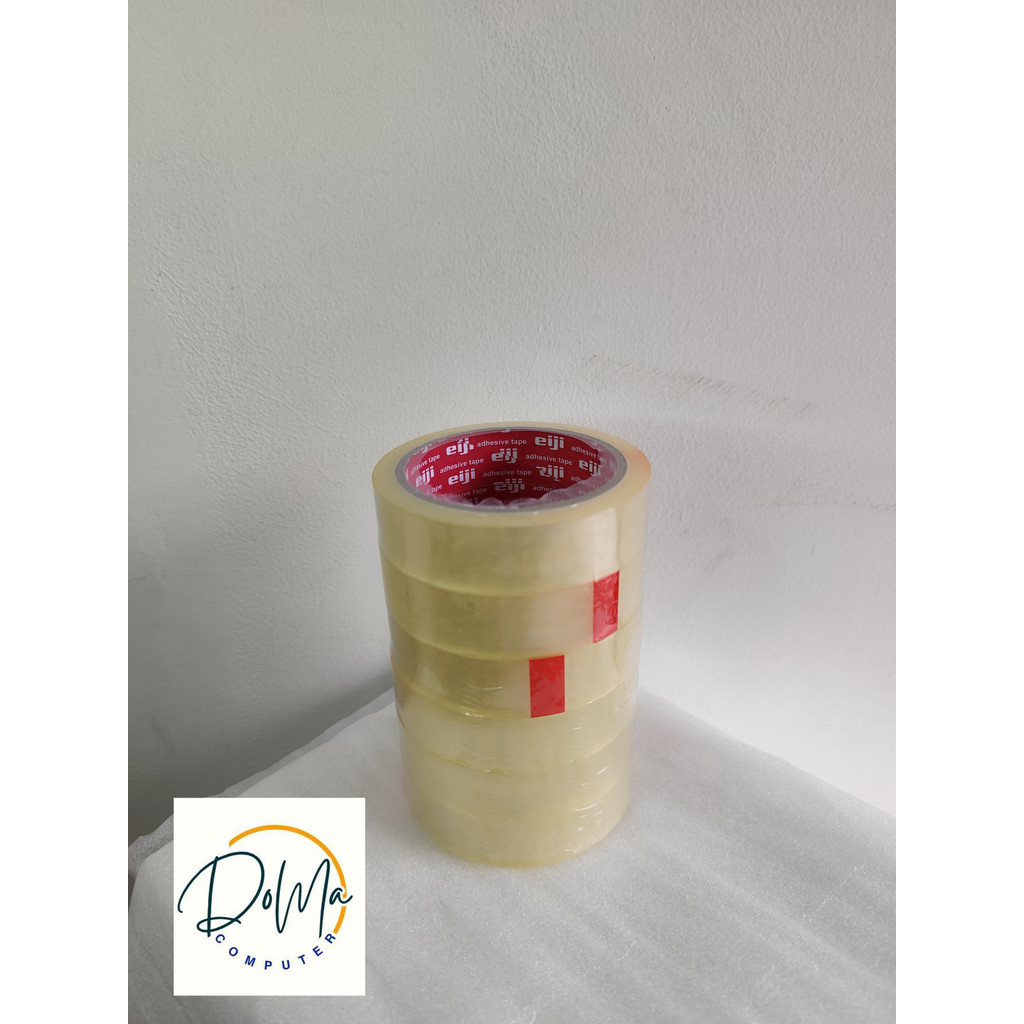 

SOLASI LAKBAN KECIL SAT 1 INCH 72 YARD BENING (24MM) - EIJI EO