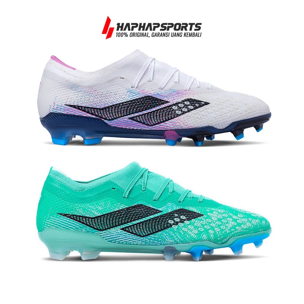SEPATU BOLA MILLS TRITON DEISLER 1.9 ELITE FG