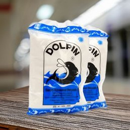 

PROMO!GARAM DOLPIN 1KG - Garam Dolpin Beryodium 1kgREADY