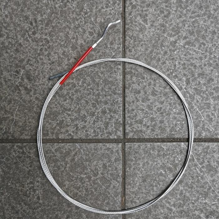 kabel gas vw kodok 1303. part vw