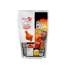 

SAOS/SAUS Hot Lava Mamasuka 1kg / Saus Korea Pedas