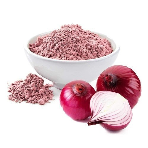

Bawang Merah Bubuk Red Onion Powder JSR Rempah 100 Gram