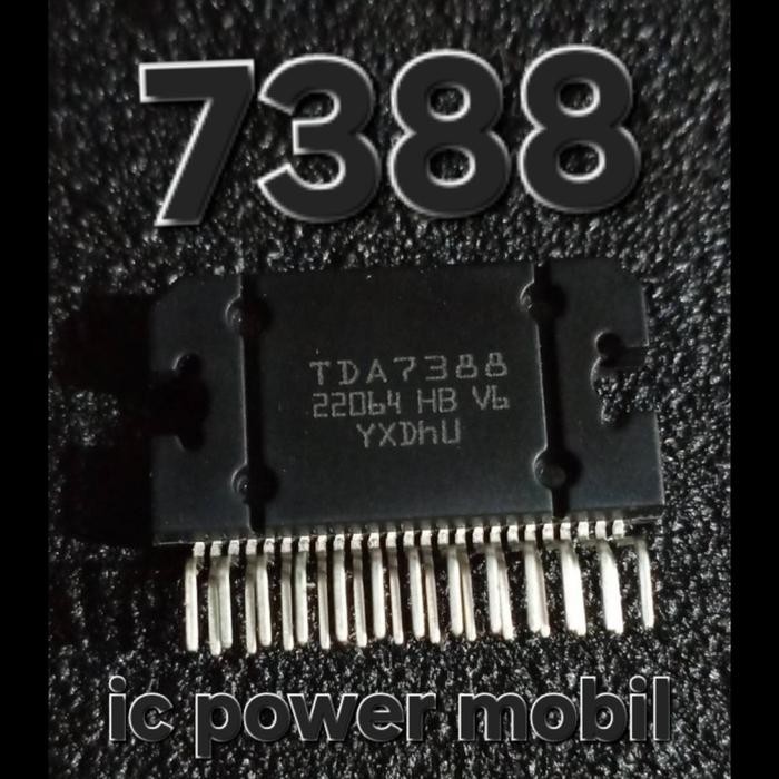 RM74... ic ( 7388 ) CD7388CZ CD7388 CZ CD 7388CZ TDA7388 YD7388 KA7388 HA7388 KIA7388 KA LA TDA YD K