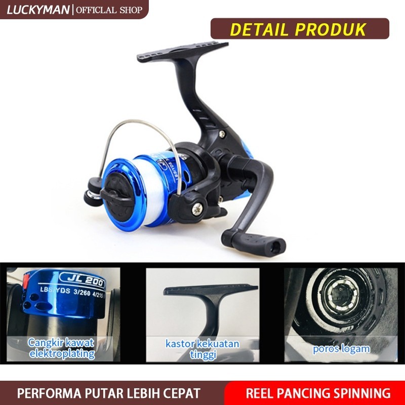 ALAT PANCING 1 SET / CARBON MURAH SET LENGKAP/CARBON FIBER/SET JORAN PANCING TERBARU BAHAN BERKUALIT