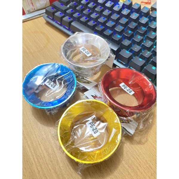 COD Velocity Karburator Corong Karbu PE 28 PWK 28 KARBU PE 28 NANO VARIASI STORE