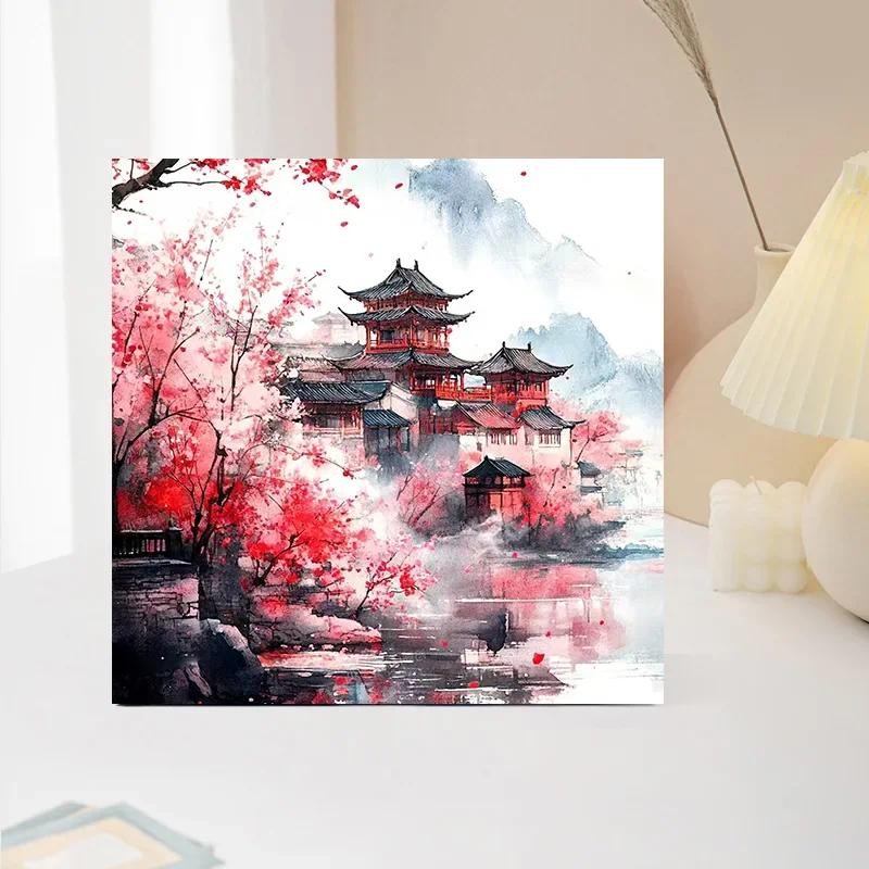 

5567800 Digital Oil Painting Coloring, Manual Coloring, Oil Painting With High Aesthetic Value