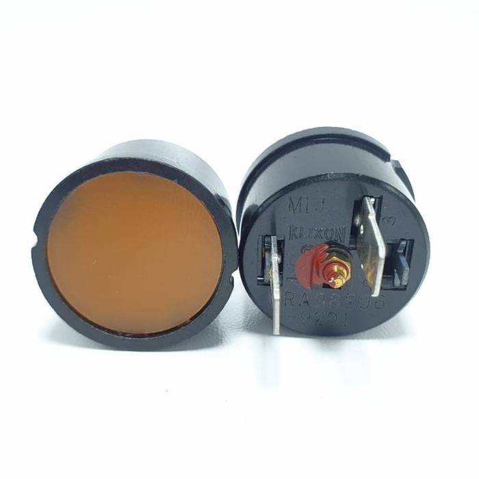 OVERLOAD AC KLIXON 1/2 PK SOKET ORIGINAL