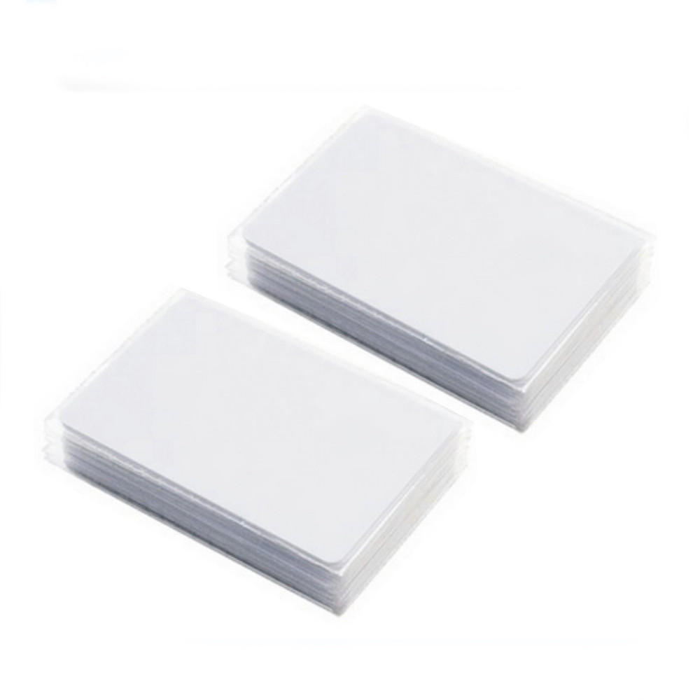 

10pcs/lot 860-960MHZ UHF RFID Icard/ ISO18000-6C PVC uhf rfid card with Alien H3 chip for parking system/ rewrite/ 85X54mm