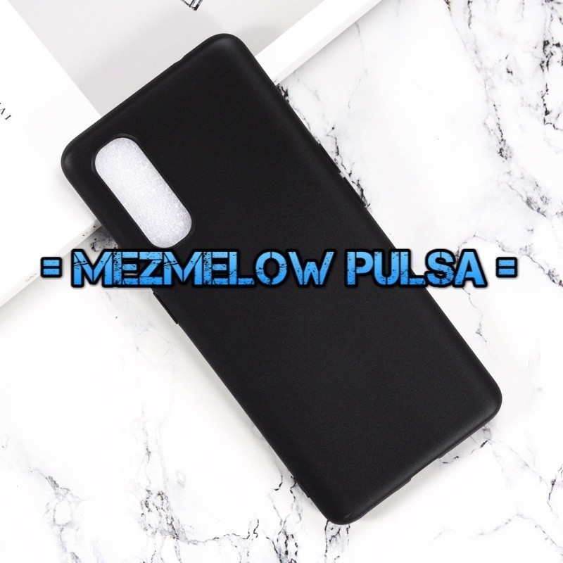 TPU Casing TPU Caseng Silicone Softcase OPPO Find X2 PRO - Gambar 3
