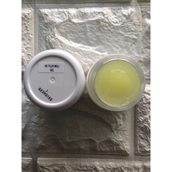 ORI KITODERM /whitening flek