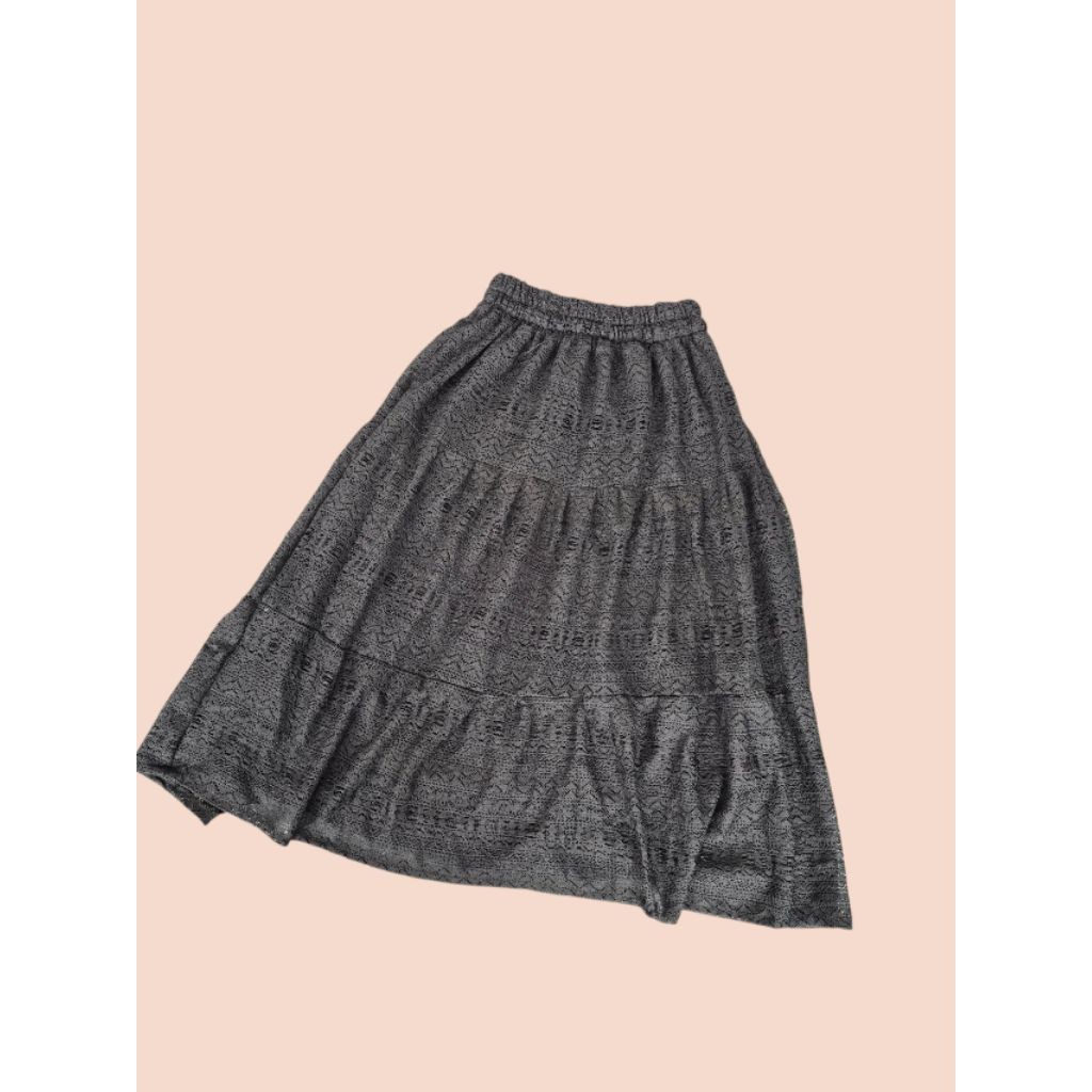 ROK SUSUN BRUKAT ANAK PEREMPUAN 2-14 TAHUN