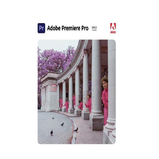 Adobe Premiere Pro Classroom in a Book