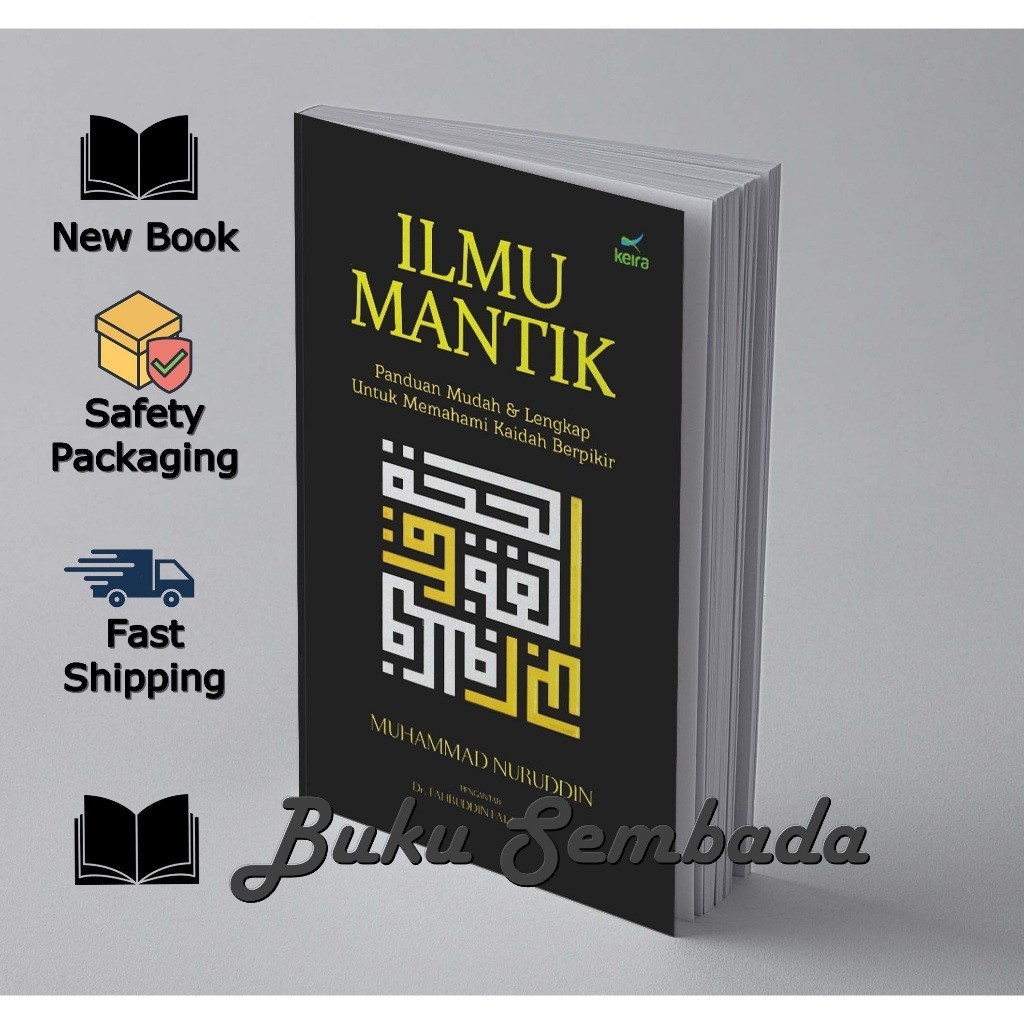 ILMU MANTIK MUHAMMAD NURUDDIN