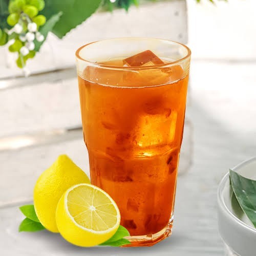

Nutri Sari Nutrisari Lemon Tea refill 500g