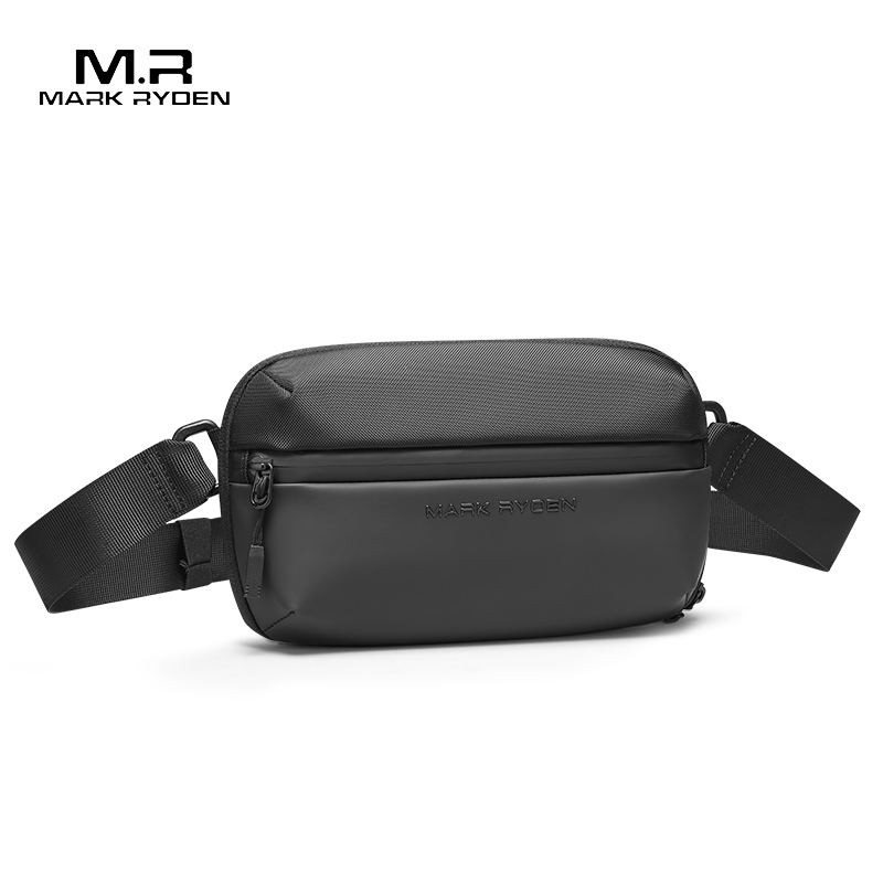 Mark Ryden MR8712 Tas Selempang Pria Waist Bag Sling Bag