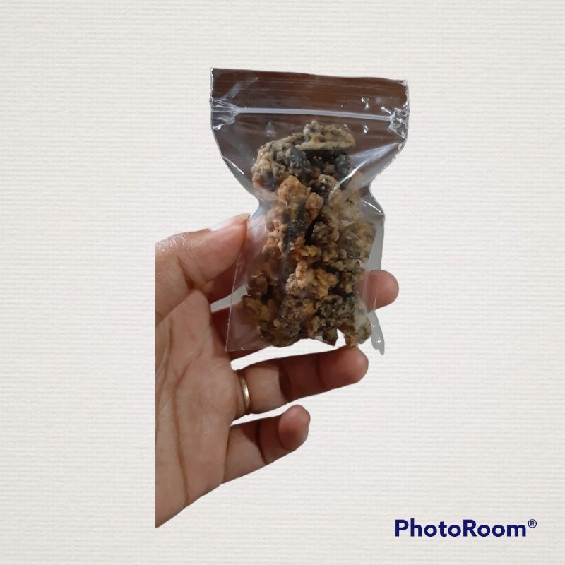 

PG SOFT [TERLARIS] KRIPIK BEKICOT Original Isi 20Gram Cemilan Mantap