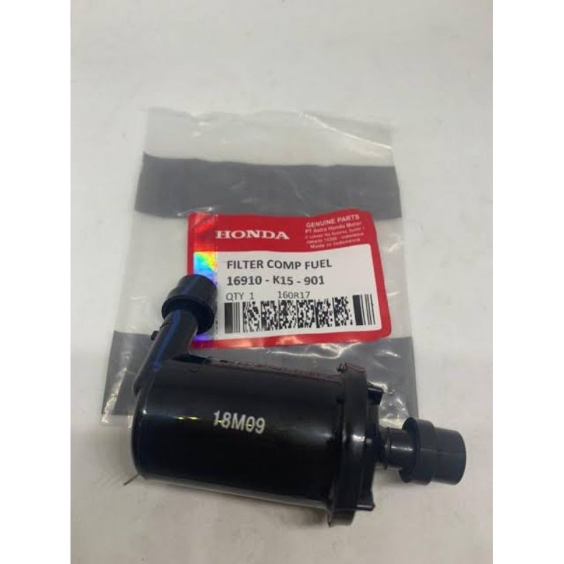Filter Saringan Bensin K15 Honda Cb 150 R Old CB 150 Motor Sparepart 88sprpt