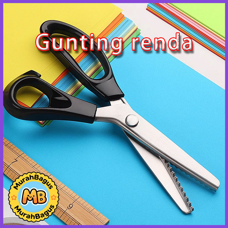 

Gunting bunga,gunting bergerigi,Gunting renda,gunting bergelombang,gunting penjahit buatan tangan