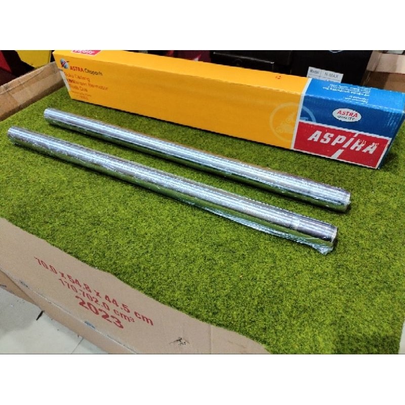 AS SKOK SHOCK DEPAN PIPE COMP FRONT FORK KEH MEGAPRO MEGA PRO LAMA / ADVANCE / PRIMUS ORIGINAL ASPIR