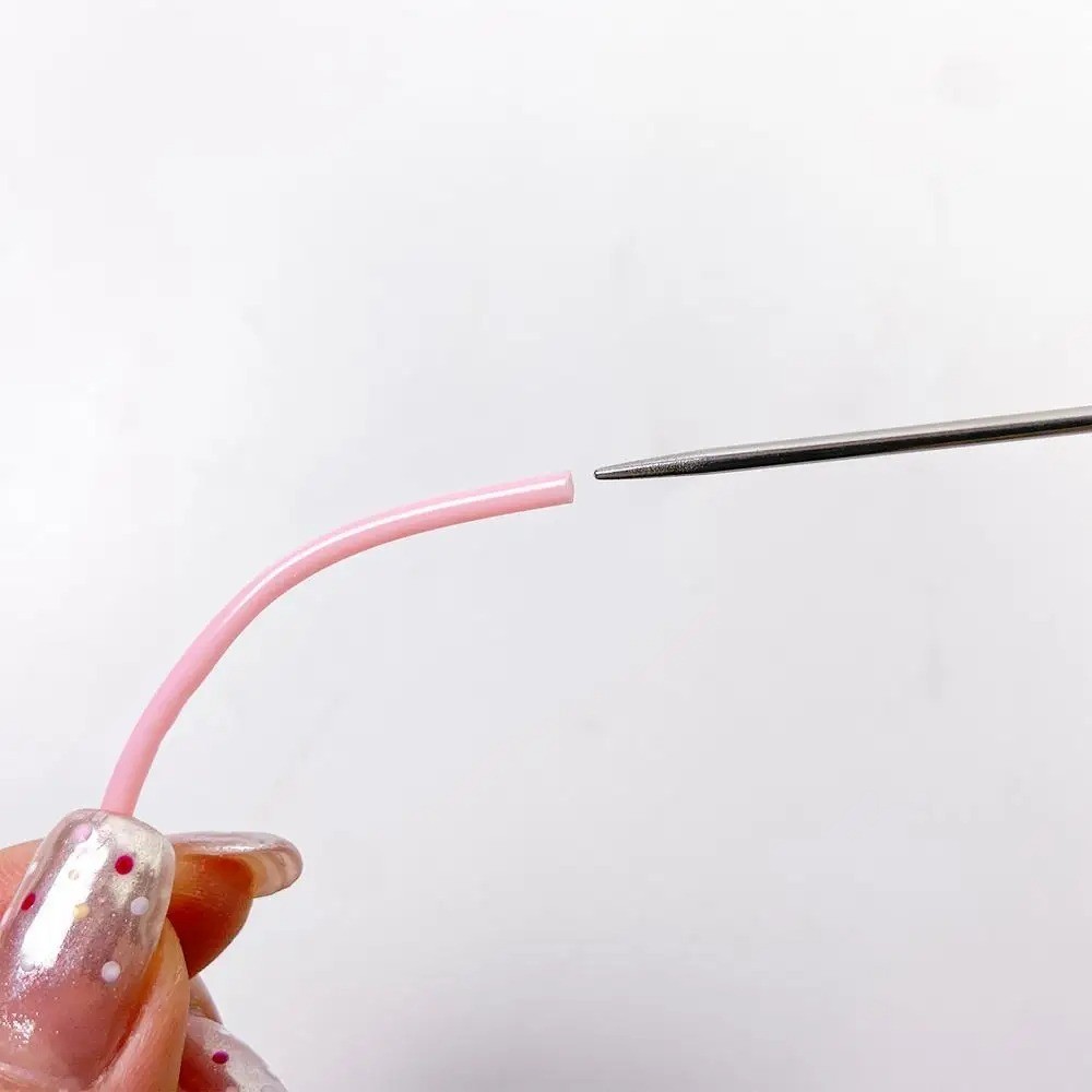 

DIY Craft Marker Tools Knitting Stitches Holder Colorful Multi-Purpose Stitches Stopper Set Art Crafting Locking Ring