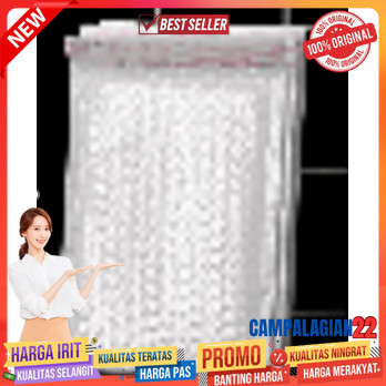 

Pakai Internal - 80G PE composite film bubble bag 18*18+4CM 380PCS