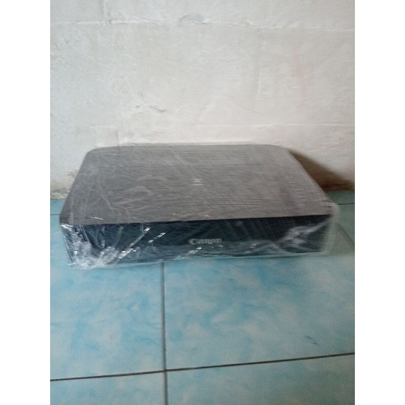 

printer Canon mp237 tanpa cartridge