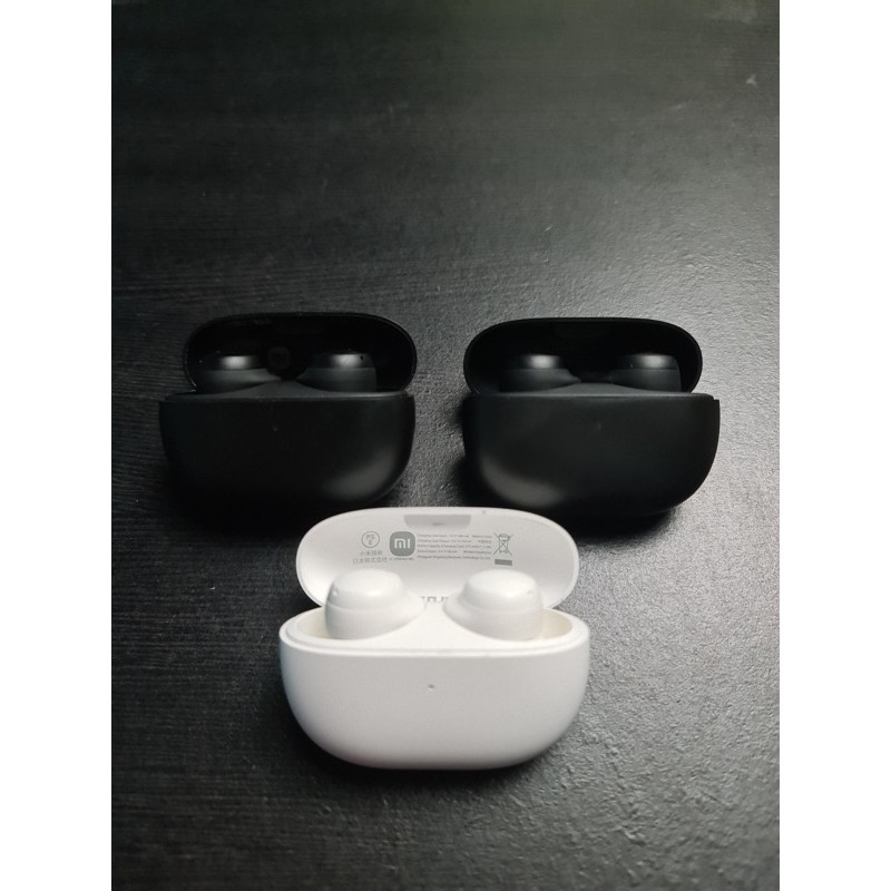 REDMI BUDS 3 LITE ORIGINAL TWS AIRBUDS WIRELESS