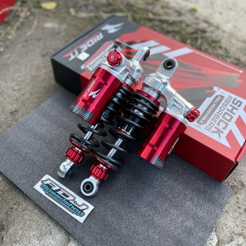 SKOK RIDE IT GP SHOCKBREAKER GP HYPERLOOK 280 320 340 matic 310 dan 330 universal motor