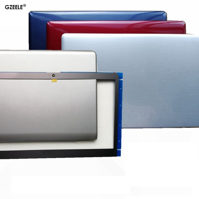New for Samsung NP535U3X NP530U3C 530U3C 530U3B 532U3C 535U3C Rear Lid TOP case laptop LCD Back Cove