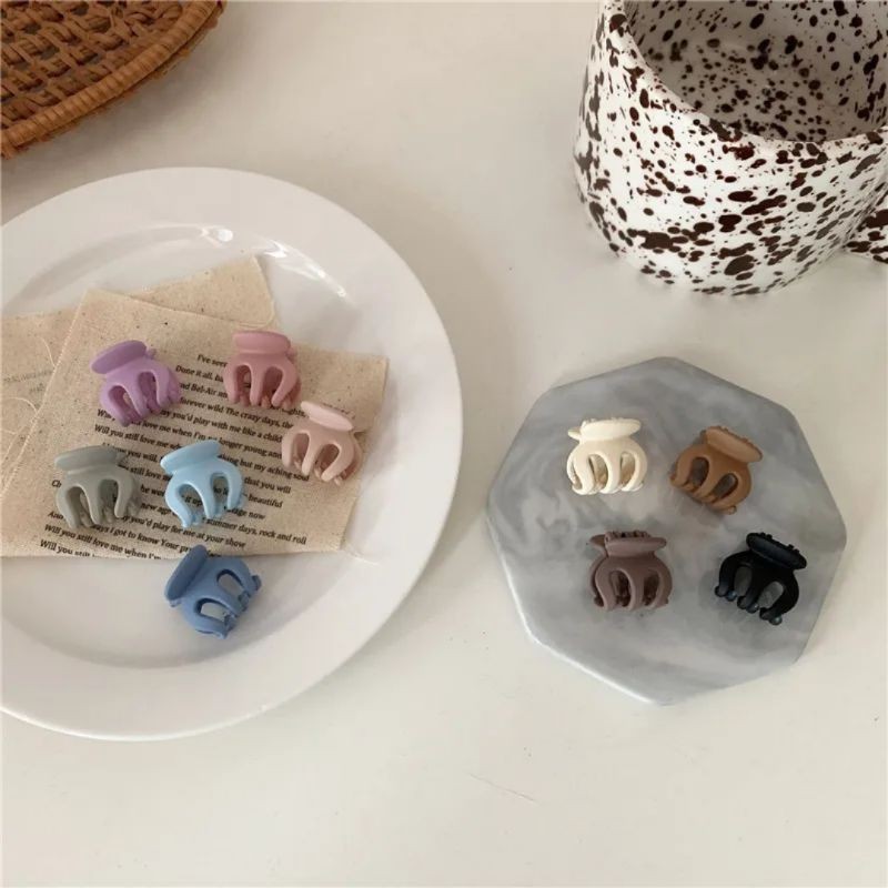 JEPIT RAMBUT JEDAI MINI DOFF | JEPIT JEDAI MINI 3CM | JEPIT RAMBUT KLIP | JEDAI RAMBUT MINI