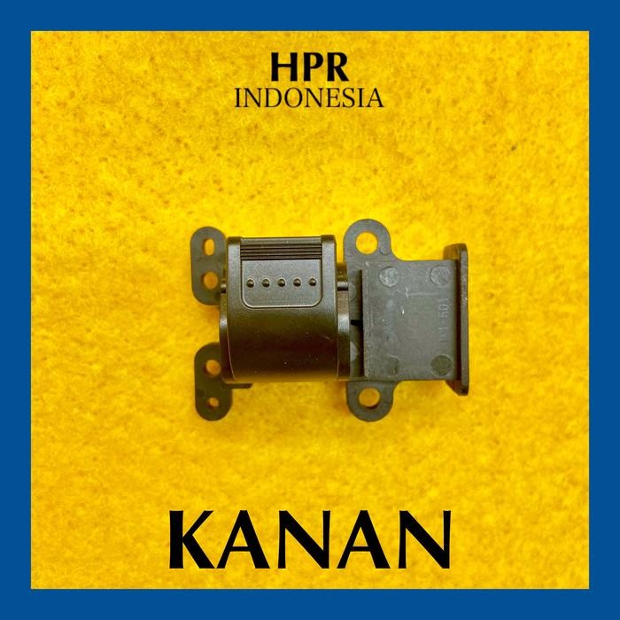 HPR Single Switch Power Window Honda CRV CR-V 2002 2003 2004 2005 2006 Gen 2 - KANAN