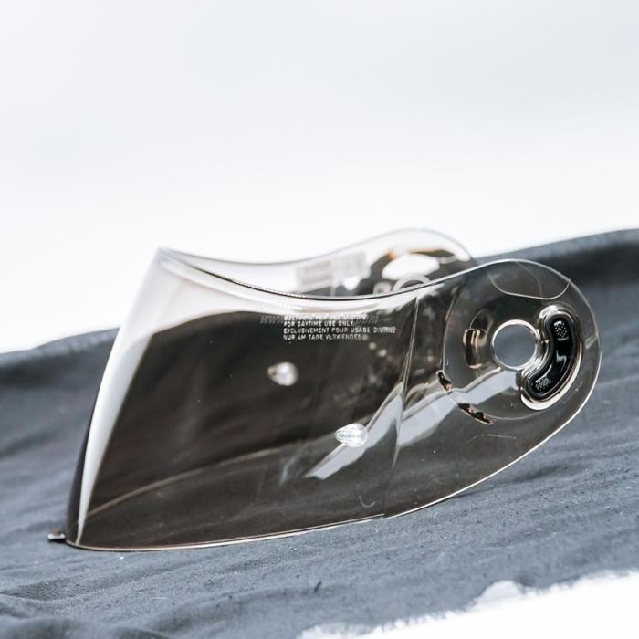 Visor helm Xlite X802/X803 - SMOKE