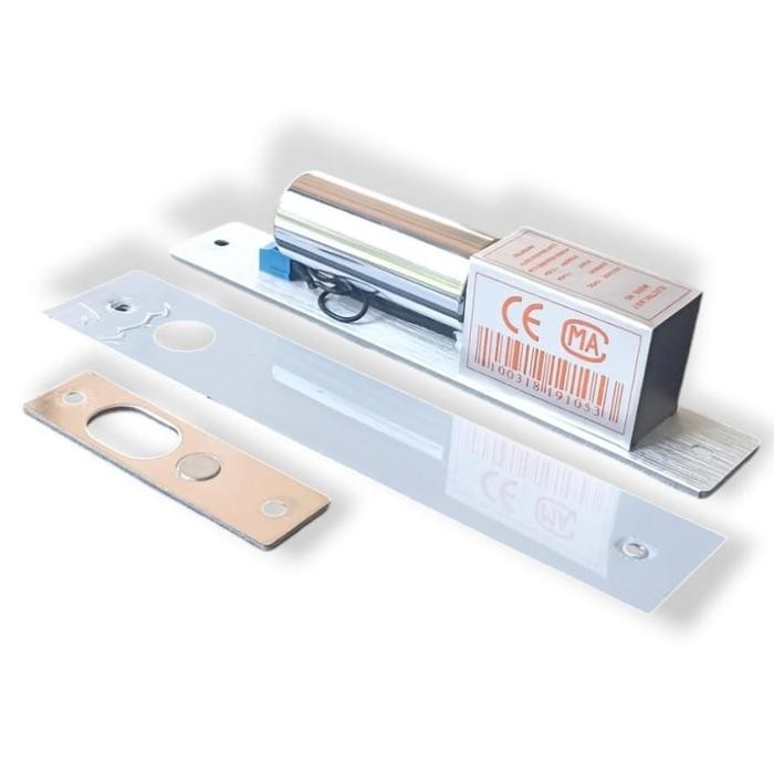 

Dropbolt Standard 2 kabel / Drop Bolt Standard 2kabel