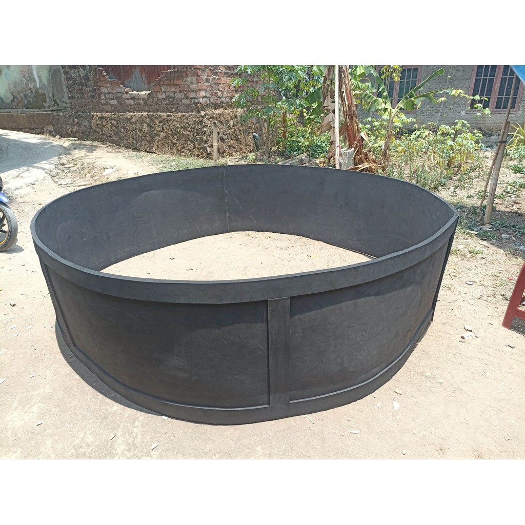 RAHSTORE Ring ayam aduan geber ayam kalang ayam aduan spon tebal 20 mm termurah