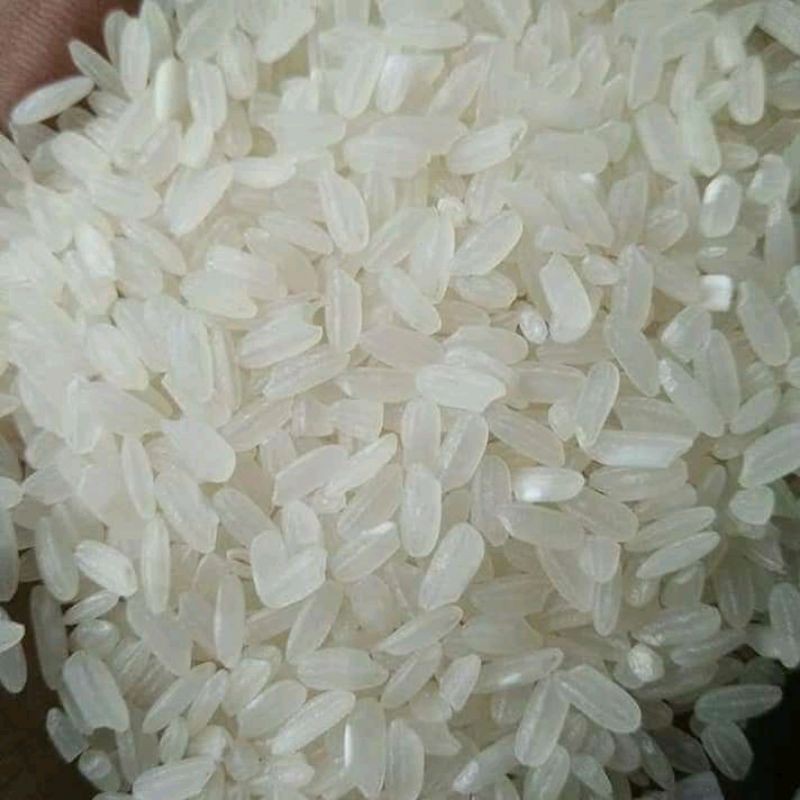 

promo beras putih khas pangandaran/kg