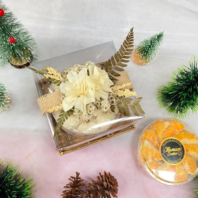 Anyaman bambu termurah GROSIR KOTAK HANTARAN CANTIK TEMA RUSTIC hantaran murah hantaran nikah sesera