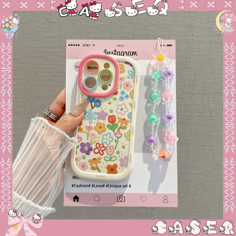 ✨PROMO HEBAT✨Casing Samsung Terbaru Softcase Lucu Silikon Cocok Samsung A25 A35 A55 A11 A20 A03 A06 